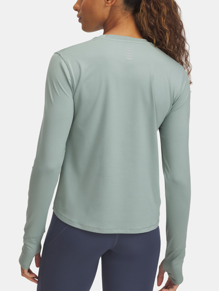 Under Armour Tricou cu mânecă lungă Under Armour UA Launch Pro pentru femei