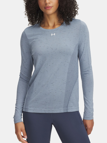 Under Armour Tricou pentru femei Under Armour Vanish Seamless Loose LS