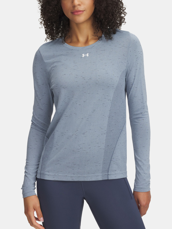 Under Armour Tricou pentru femei Under Armour Vanish Seamless Loose LS