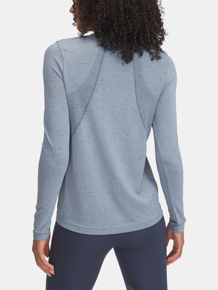 Under Armour Tricou pentru femei Under Armour Vanish Seamless Loose LS