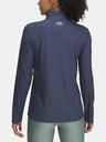Under Armour Tricou pentru femei Under Armour Tech Rib 1/2 Zip
