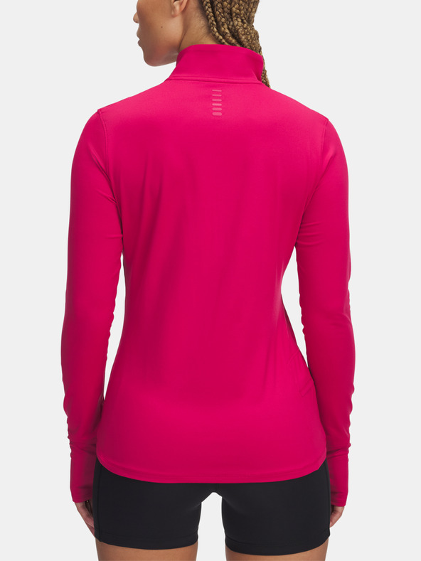 Under Armour Tricou Under Armour UA Launch Pro Half Zip pentru femei