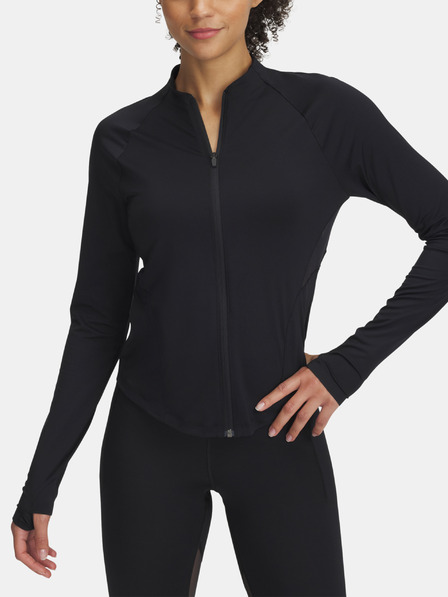 Under Armour Tricou Under Armour Vanish Elite Vent FZ, pentru femei