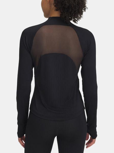 Under Armour Tricou Under Armour Vanish Elite Vent FZ, pentru femei