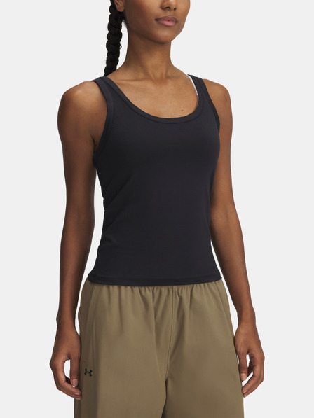 Under Armour Tank Under Armour Meridian Core, pentru femei