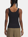 Under Armour Tank Under Armour Meridian Core, pentru femei