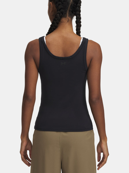 Under Armour Tank Under Armour Meridian Core, pentru femei