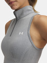 Under Armour Pantaloni scurți Under Armour Vanish Seamless Washed SL Zp, pentru femei