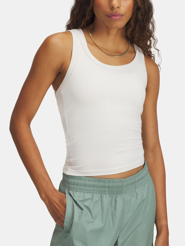 Under Armour Tank Under Armour Meridian Core, pentru femei