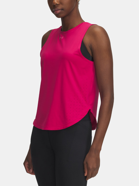 Under Armour Tank Under Armour UA Launch Elite, pentru femei