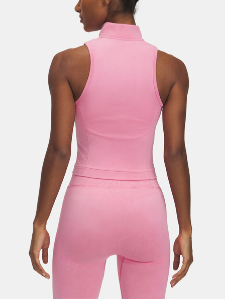 Under Armour Pantaloni scurți Under Armour Vanish Seamless Washed SL Zp, pentru femei