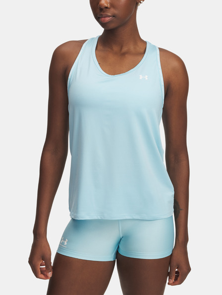 Under Armour Tank Under Armour Tech Knockout pentru femei