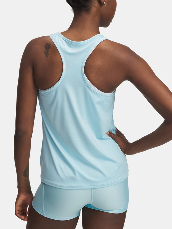 Under Armour Tank Under Armour Tech Knockout pentru femei