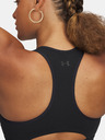 Under Armour Tricou Under Armour Meridian Zip Tank, pentru femei