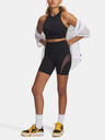 Under Armour Tricou Under Armour Meridian Zip Tank, pentru femei