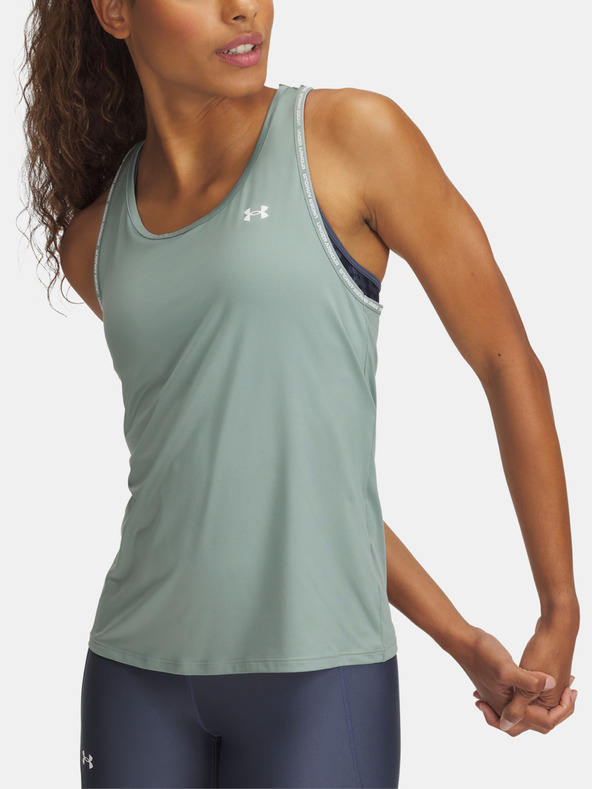 Under Armour Tank Under Armour Tech Knockout pentru femei