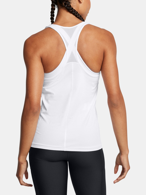 Under Armour Tricou Under Armour Tech Mesh Racer pentru femei