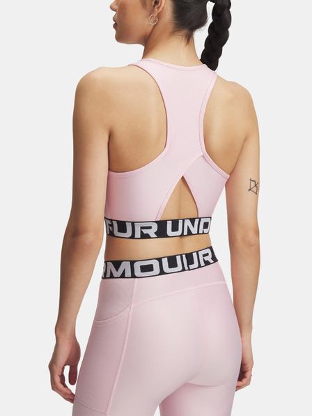 Under Armour Tank HeatGear Rib, pentru femei, de la Under Armour