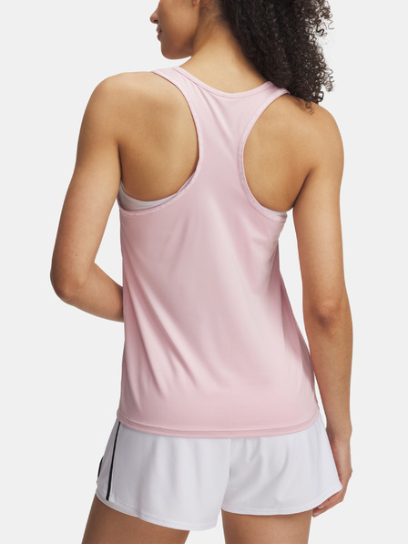 Under Armour Tank Under Armour Tech Knockout pentru femei