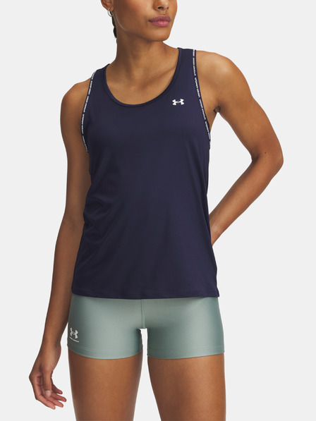 Under Armour Tank Under Armour Tech Knockout pentru femei