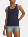 Under Armour Tank Under Armour Tech Knockout pentru femei