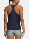 Under Armour Tank Under Armour Tech Knockout pentru femei