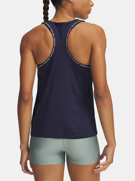 Under Armour Tank Under Armour Tech Knockout pentru femei