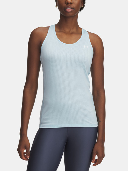 Under Armour Tricou Under Armour Tech Mesh Racer pentru femei