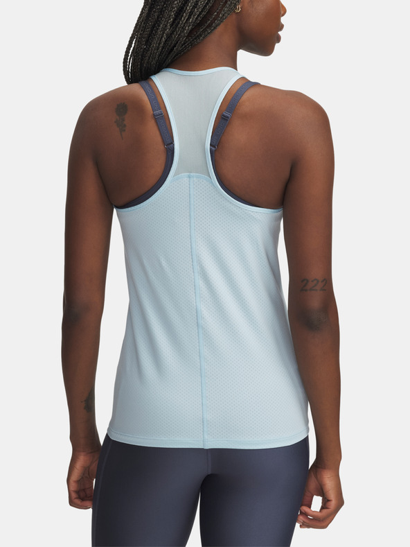 Under Armour Tricou Under Armour Tech Mesh Racer pentru femei
