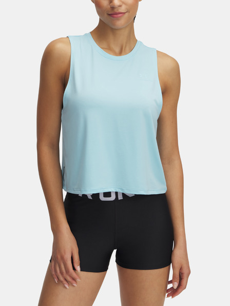 Under Armour Tank Under Armour Vanish Energy Crop pentru femei