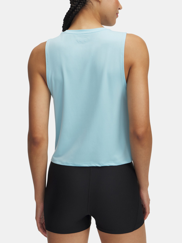 Under Armour Tank Under Armour Vanish Energy Crop pentru femei