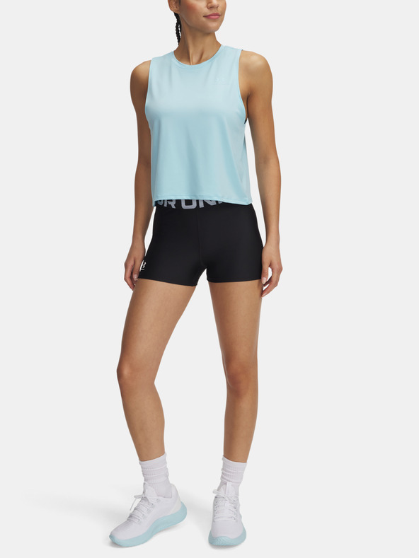 Under Armour Tank Under Armour Vanish Energy Crop pentru femei