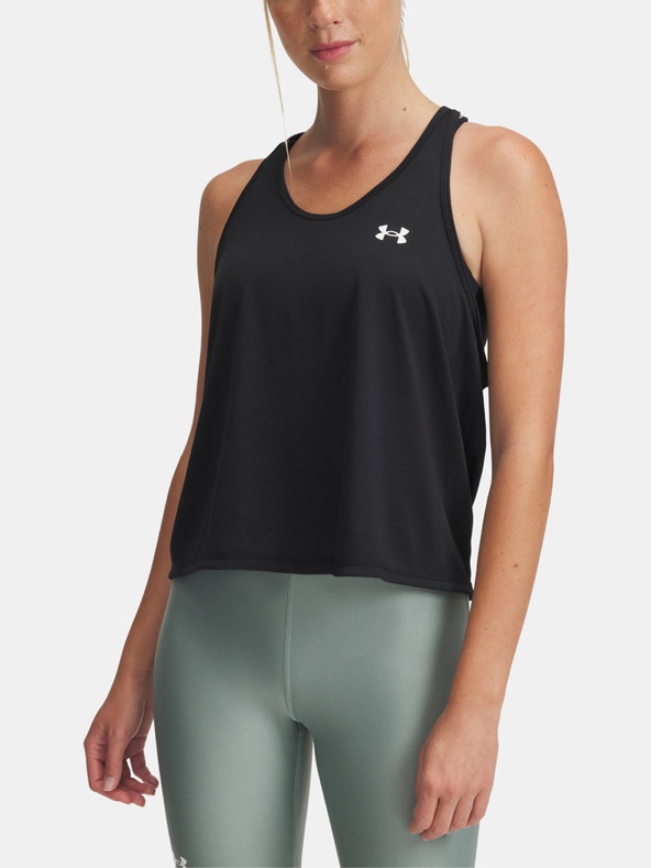 Under Armour Tank Under Armour Tech Swing, pentru femei