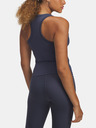 Under Armour Tank cu gât înalt Under Armour Motion, pentru femei