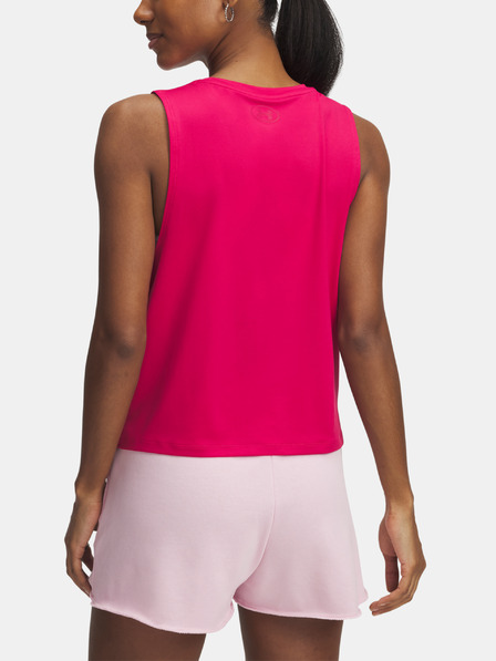 Under Armour Tank Under Armour Vanish Energy Crop pentru femei