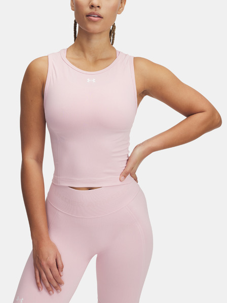 Under Armour Tank fără cusătură Under Armour UA Vanish, pentru femei