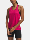 Under Armour Tricoul Under Armour UA Launch Camo Singlet, pentru femei