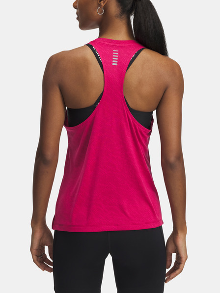 Under Armour Tricoul Under Armour UA Launch Camo Singlet, pentru femei