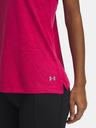 Under Armour Tricoul Under Armour UA Launch Camo Singlet, pentru femei