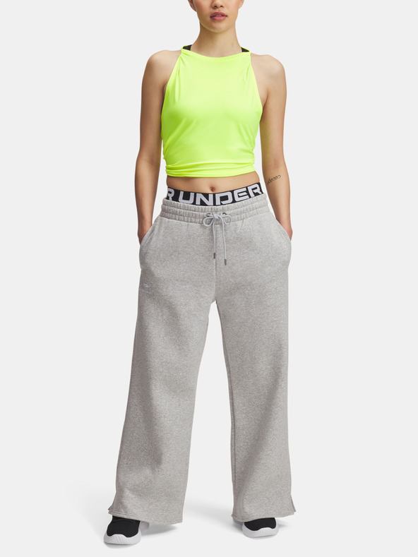 Under Armour Tank Under Armour Vanish Energy Crop pentru femei