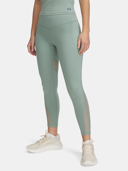 Under Armour Tricou pentru femei Under Armour Vanish Elite Vent Tank