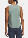 Under Armour Tank Under Armour UA Launch Elite, pentru femei