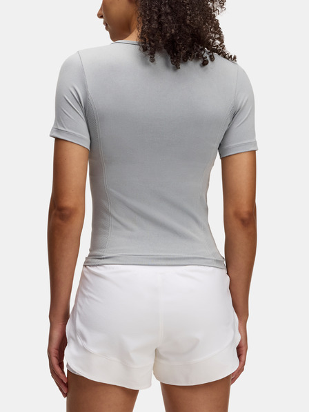 Under Armour Tricou pentru femei Under Armour Vanish Seamless Washed SS