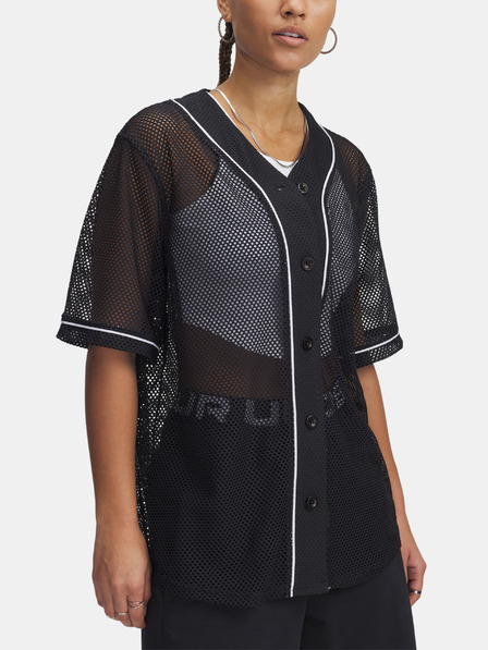 Under Armour Tricou de baseball Under Armour Sportswear, pentru femei