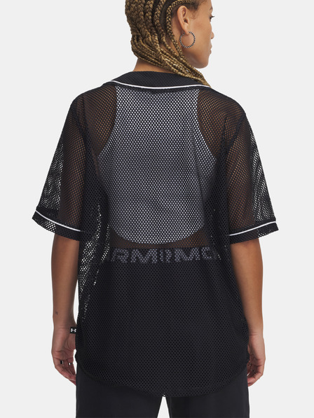 Under Armour Tricou de baseball Under Armour Sportswear, pentru femei