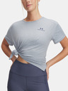 Under Armour Tricou pentru femei Under Armour UA Vanish Energy SS 2.0