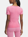 Under Armour Tricou pentru femei Under Armour Vanish Seamless Washed SS