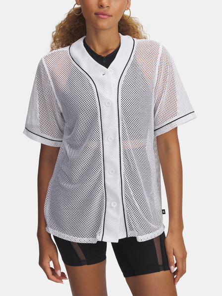 Under Armour Tricou de baseball Under Armour Sportswear, pentru femei