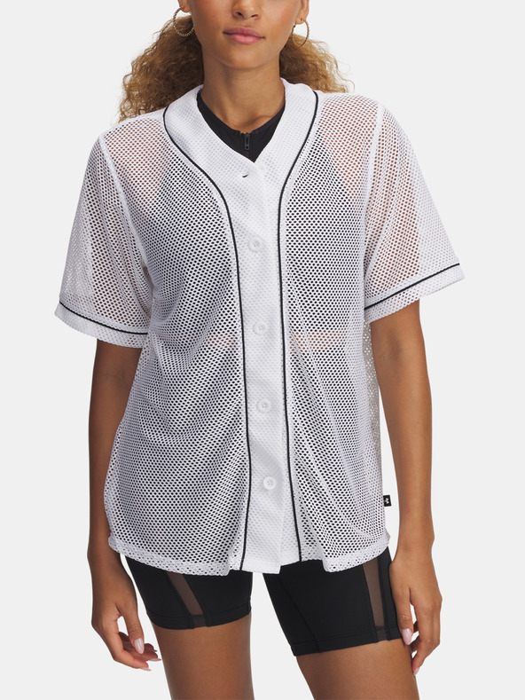 Under Armour Tricou de baseball Under Armour Sportswear, pentru femei