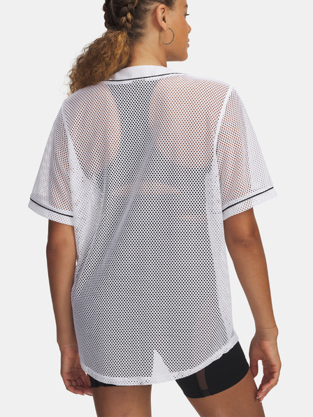 Under Armour Tricou de baseball Under Armour Sportswear, pentru femei